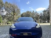 Tesla Model Y Standard RWD