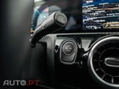 Mercedes-Benz A 250 e Style Plus