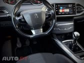 Peugeot 308 SW 1.5 BlueHDi Allure Pack