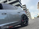 Seat Leon 2.0 TSi Cupra DSG S/S