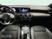 Mercedes-Benz A 180 d AMG Line Aut.