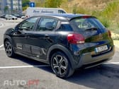 Citroen C3 1.5 BlueHDi Shine Pack