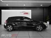 Mercedes-Benz A 180 d prestige