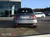 Fiat 500 1.0 Hybrid Connect