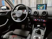 Audi A3 Sportback 1.6 TDI
