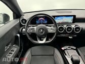 Mercedes-Benz A 250 e AMG Line