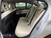 BMW 520 d EfficientDynamics