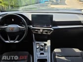 Cupra Formentor 1.4 e-Hybrid DSG