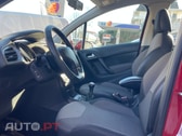 Citroen C3 1.4 HDi Exclusive