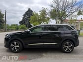 Peugeot 5008 Peugeot 5008 GT line 1.2 PureTech 130cv EAT8 • 2023 • 22.716 km • REVISÃO OFICIAL FEITA. Viseu