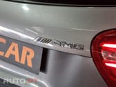 Mercedes-Benz A 200 d AMG Line Aut.
