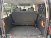 Volkswagen Caddy 2.0 TDi BM Highline DSG
