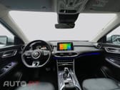 MG EHS PHEV Hybrid Luxury