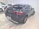 Mercedes-Benz GLC 300 e Coupé 4Matic