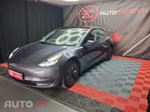Tesla Model 3 Long-Range Dual Motor AWD