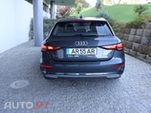 Audi A3 Sportback 30 TDI Advanced