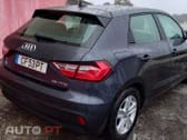 Audi A1 25 TFSI Advanced