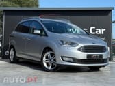Ford C-Max 1.5 TDCi Trend+ S/S