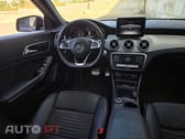 Mercedes-Benz CLA 200 d Shooting Brake Aut.