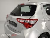 Toyota Yaris 1.0 VVT-i Comfort