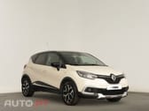 Renault Captur Captur 1.5 dCi Exclusive