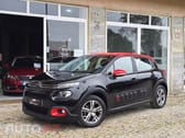 Citroen C3 1.2 PureTech Elle
