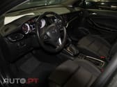 Opel Astra Sports Tourer Business