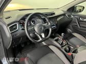 Nissan Qashqai 1.3 DIG-T 140CV mHEV 6MT N-Connecta
