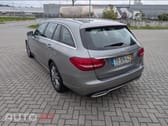 Mercedes-Benz C 180 d Avantgarde