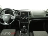 Renault Mégane Mégane ST 1.3 TCe Limited