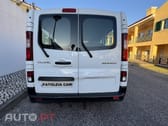 Renault Trafic 2.0 dCi L2H1 1.0T G.Intens