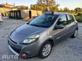Renault Clio 1.2