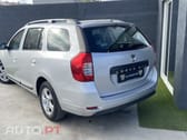 Dacia Logan MCV 0.9 TCe Comfort