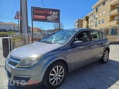 Opel Astra 1.3 CDTi Elegance