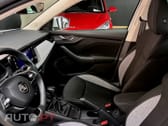 Skoda Kamiq 1.0 TSI Selection DSG