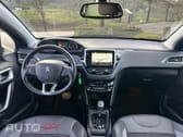 Peugeot 2008 1.5 BlueHDi Allure EAT6