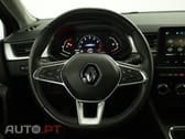 Renault Captur Captur 1.0 TCe Techno Bi-Fuel