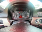 BMW 320 d Pack M