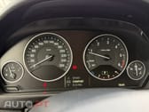 BMW 420 d Advantage Auto