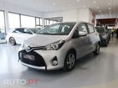 Toyota Yaris 1.5 HSD Active
