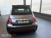 Abarth 595C T Jet