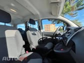 Renault Kangoo Z.E. 33 Flex