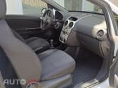 Opel Corsa 1.3 CDTI  Van