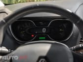 Renault Captur 1.5 dCi Helly Hansen