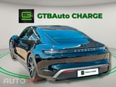 Porsche Taycan 4S I.V.A DEDUTÍVEL 