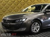 Peugeot 508 1.5 BlueHDi GT EAT8