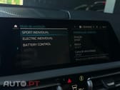 BMW 330 e Touring Auto