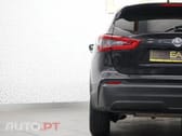 Nissan Qashqai 1.5 dCi N-Connecta Business
