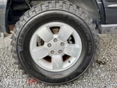 Jeep Grand Cherokee 3.1 TD SWAP 2.7CRD