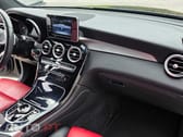 Mercedes-Benz GLC 250 d 4-Matic